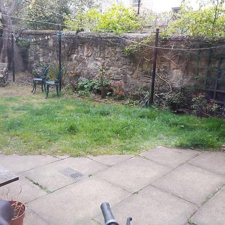 Апартаменты Edinburgh, Portobello, Sunny Beach Экстерьер фото