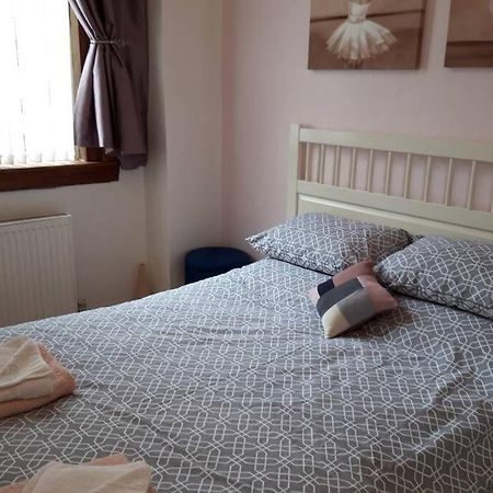 Апартаменты Edinburgh, Portobello, Sunny Beach Экстерьер фото